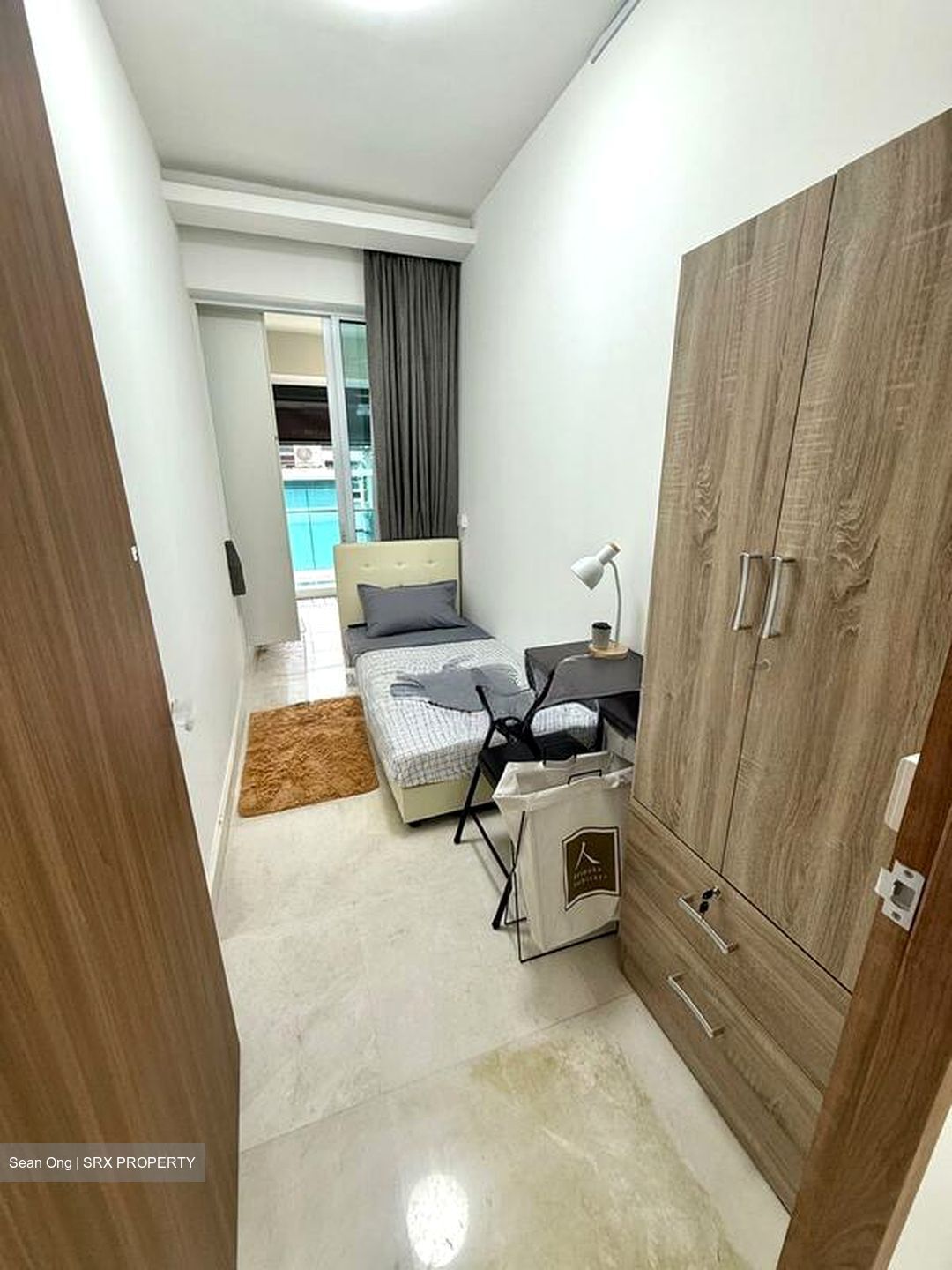 Luxe Ville (D5), Apartment #561769431